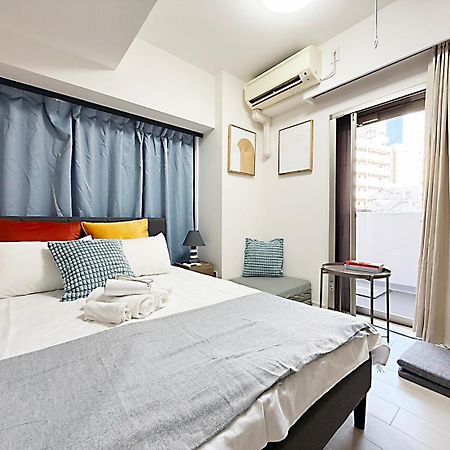 Sq) Shibuya House Apartman Tokió Kültér fotó