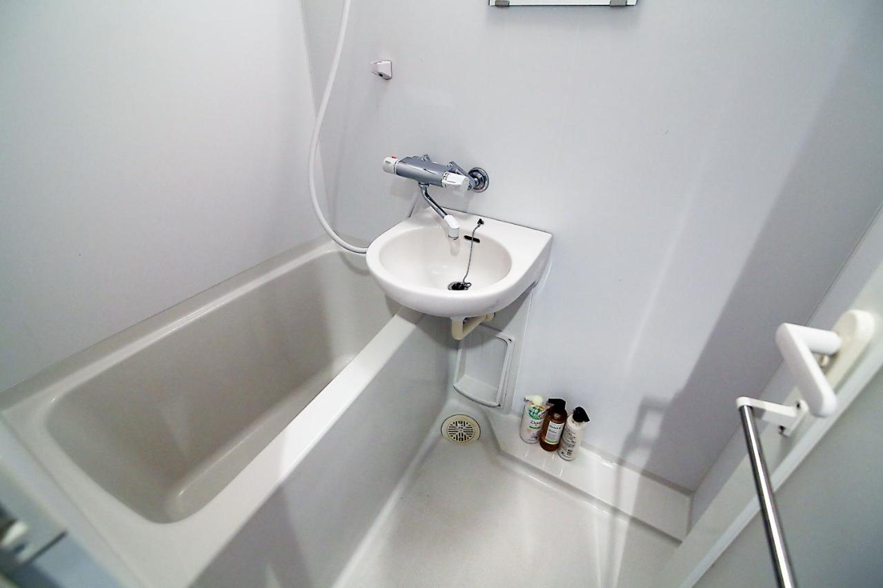 Sq) Shibuya House Apartman Tokió Kültér fotó