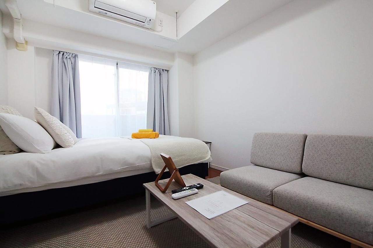Sq) Shibuya House Apartman Tokió Kültér fotó