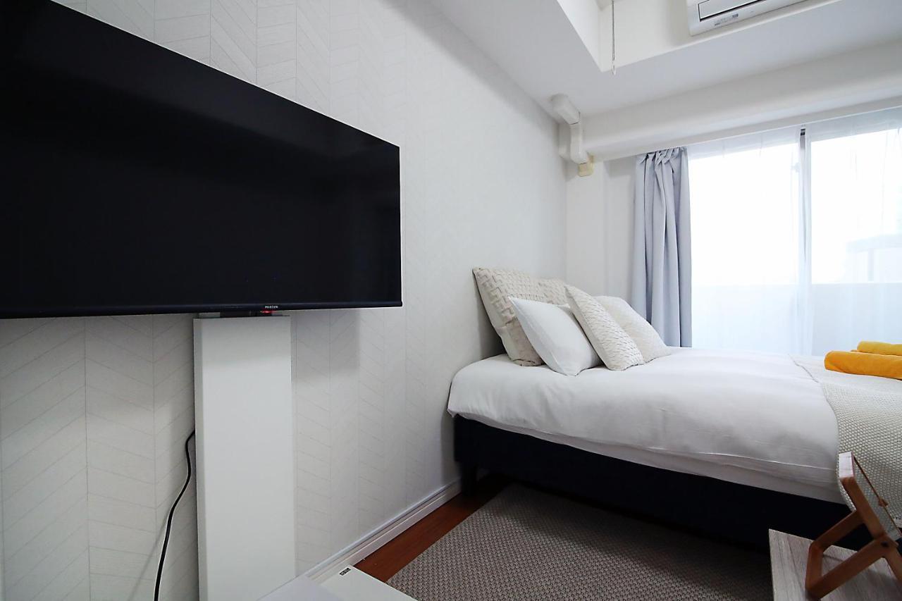 Sq) Shibuya House Apartman Tokió Kültér fotó