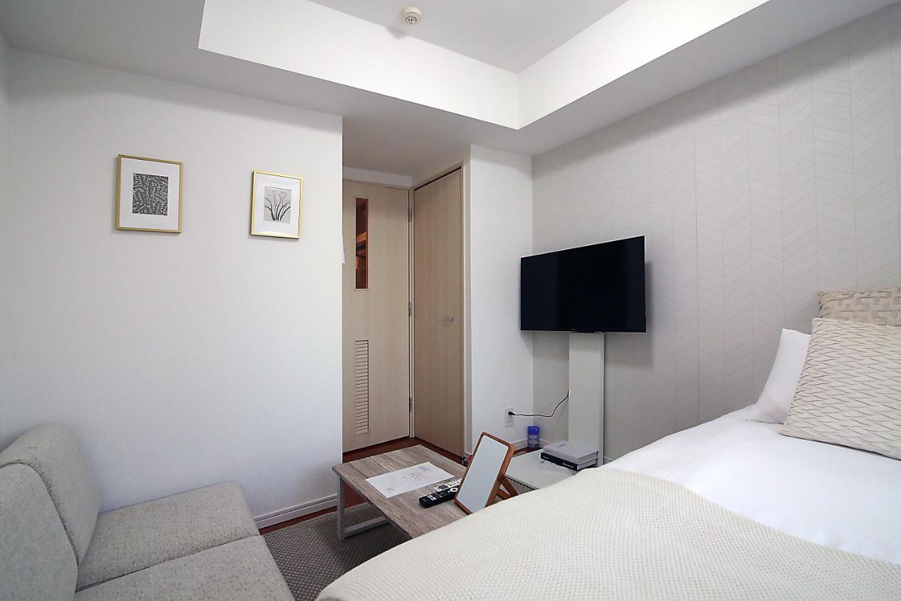 Sq) Shibuya House Apartman Tokió Kültér fotó