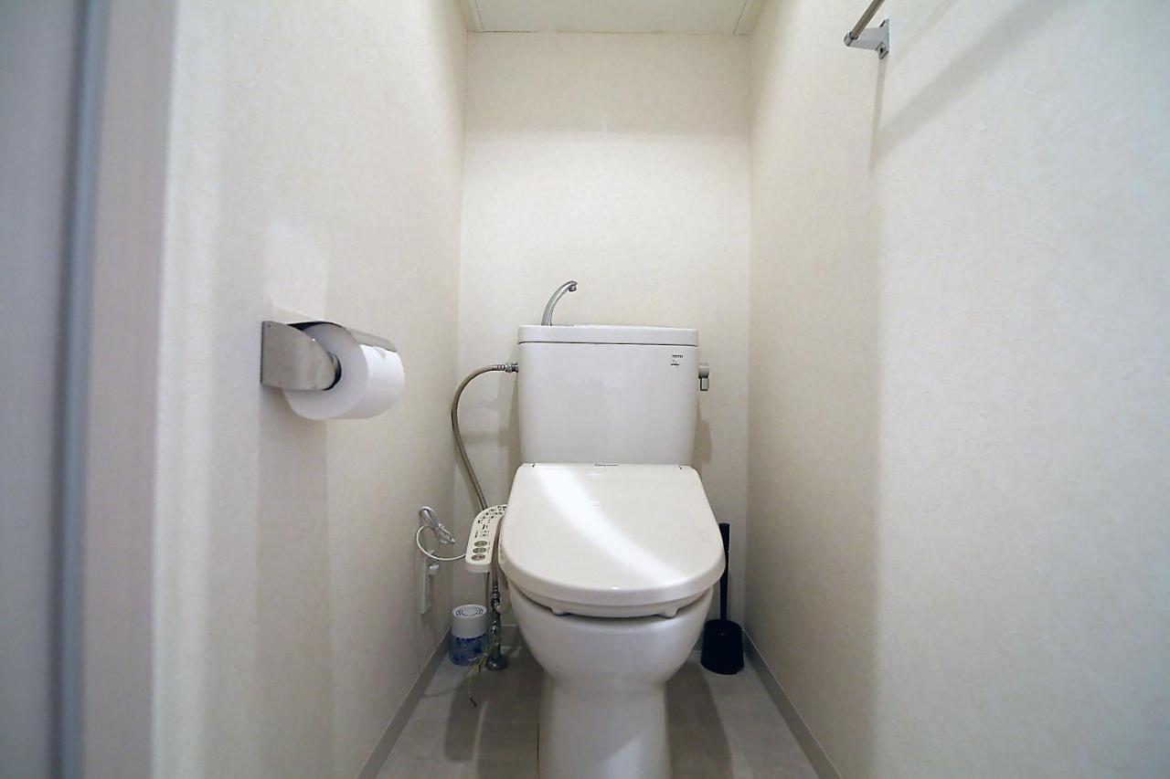 Sq) Shibuya House Apartman Tokió Kültér fotó