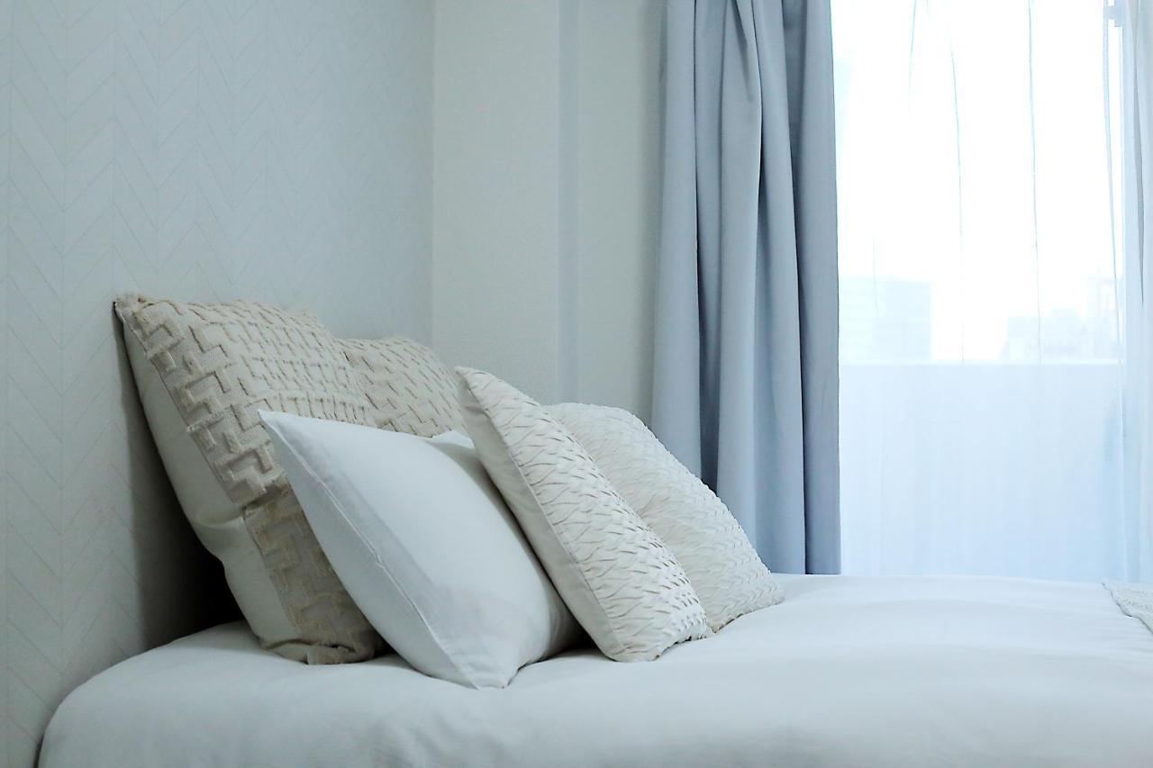 Sq) Shibuya House Apartman Tokió Kültér fotó