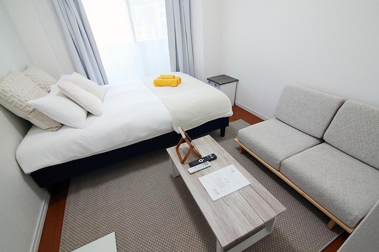 Sq) Shibuya House Apartman Tokió Kültér fotó