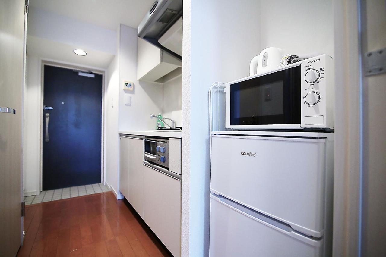 Sq) Shibuya House Apartman Tokió Kültér fotó