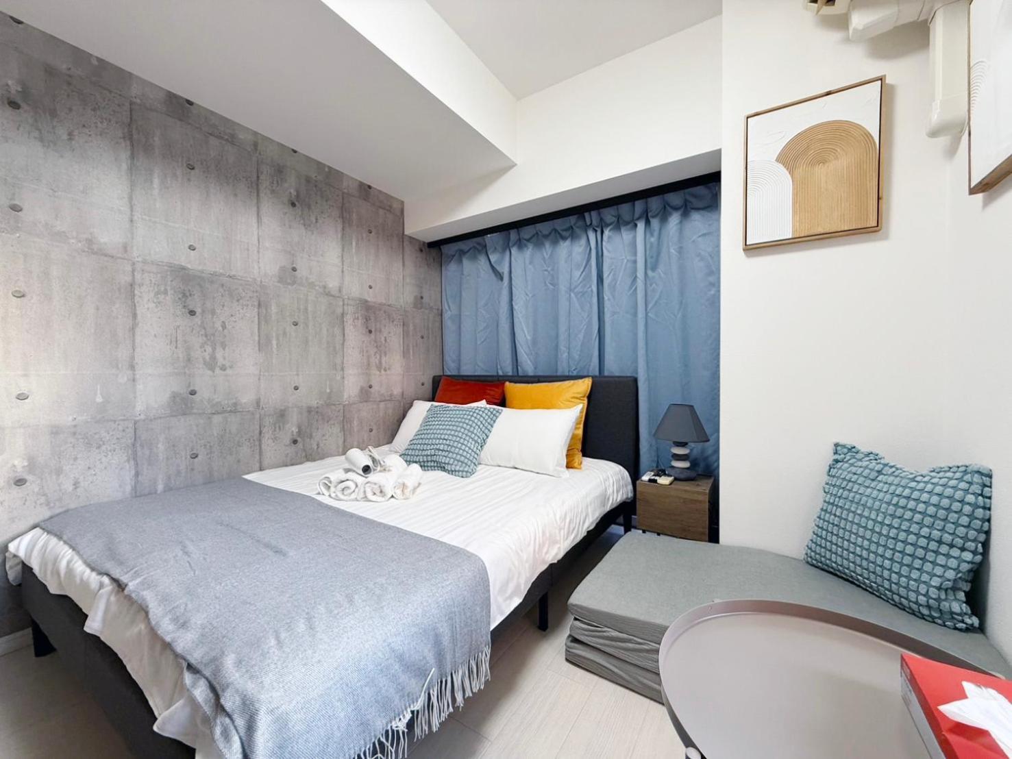 Sq) Shibuya House Apartman Tokió Kültér fotó