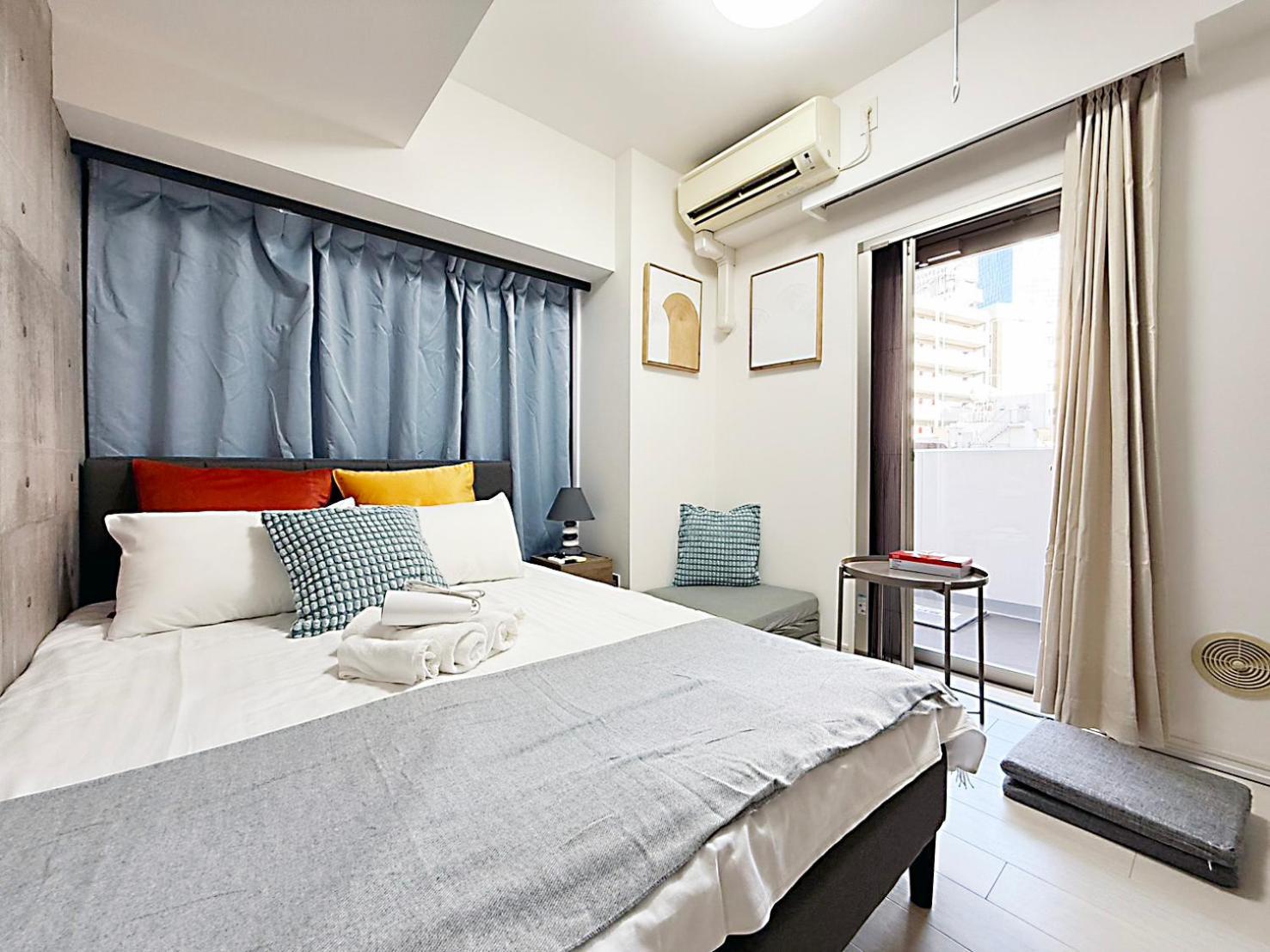 Sq) Shibuya House Apartman Tokió Kültér fotó