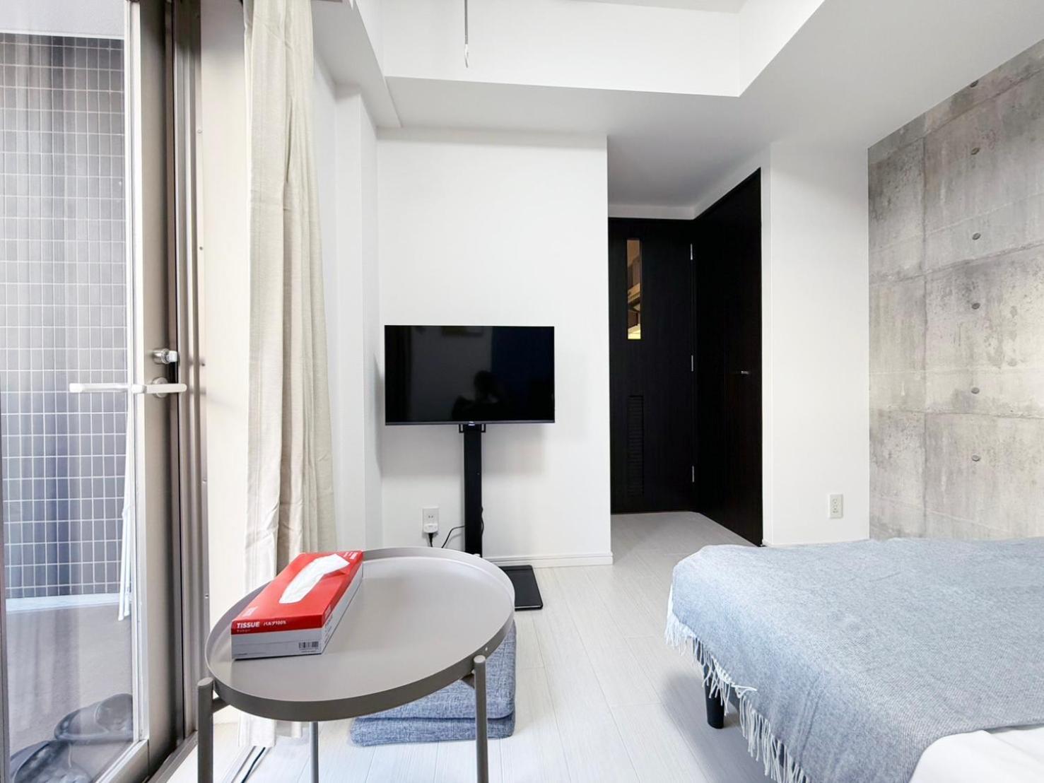 Sq) Shibuya House Apartman Tokió Kültér fotó