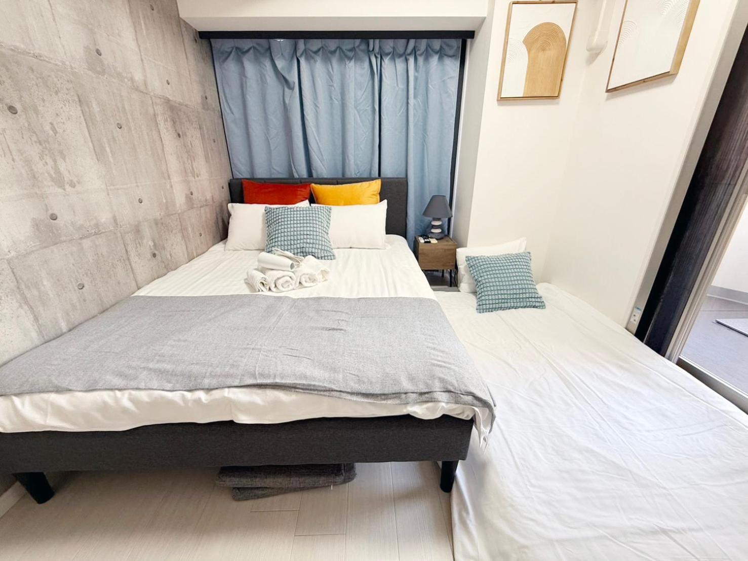 Sq) Shibuya House Apartman Tokió Kültér fotó